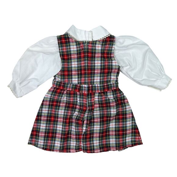 Vintage 1992-1993 Pleasant Company x AG Molly’s School Uniform & Accessories - Picture 3 of 9